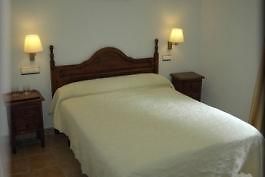 Hostal Padrino Almoguera Phòng bức ảnh